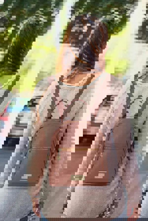 Catwalk Collection Handbags Zoey - Back Pack