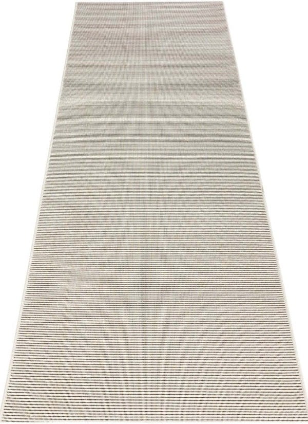 The Rugs Weatherproof Plain Indoor - Outdoor Rug