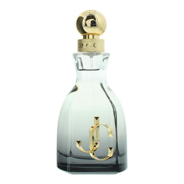 Jimmy Choo I Want Choo Forever Eau de Parfum 60ml Spray for Her