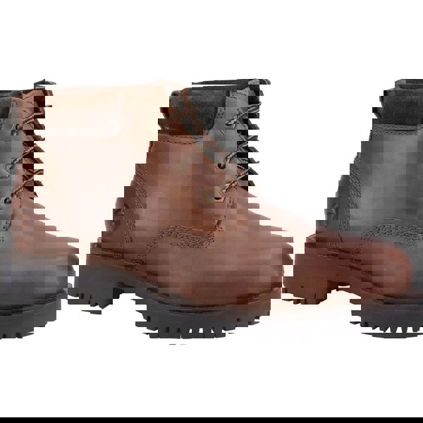 Cotswold Banbury Shoe Men's Boots in Brown