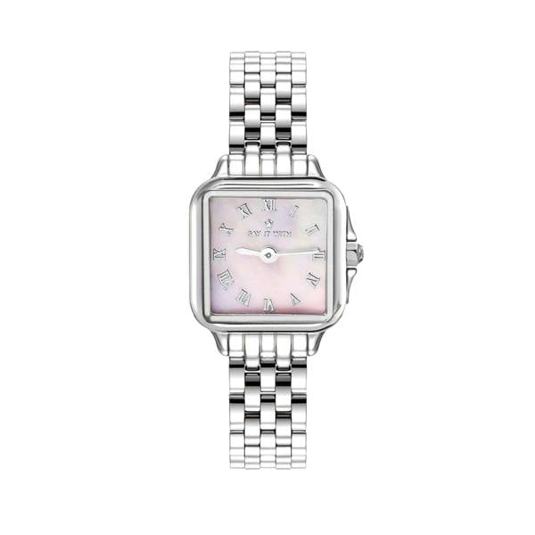 Say It With Women's Watch - Silver