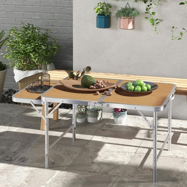 Picnic Table