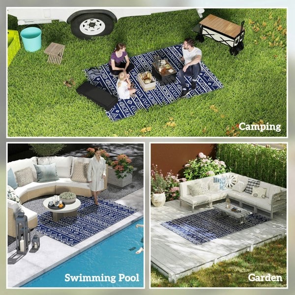 Outdoor Rug
