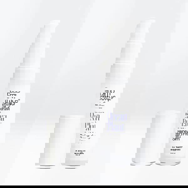 La Biosthetique Ocean Plant Refining Hydro Serum 30 ml