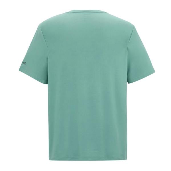 Regatta Mens Fingal Hydrofoiling T-Shirt - Arctic - 