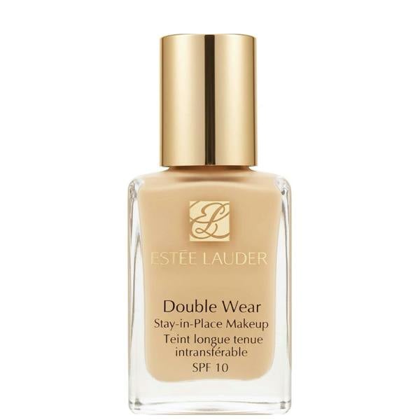 Estée Lauder Double Wear Stay in Place Makeup SPF10 1N1 Ivory Nude 30ml - Extra