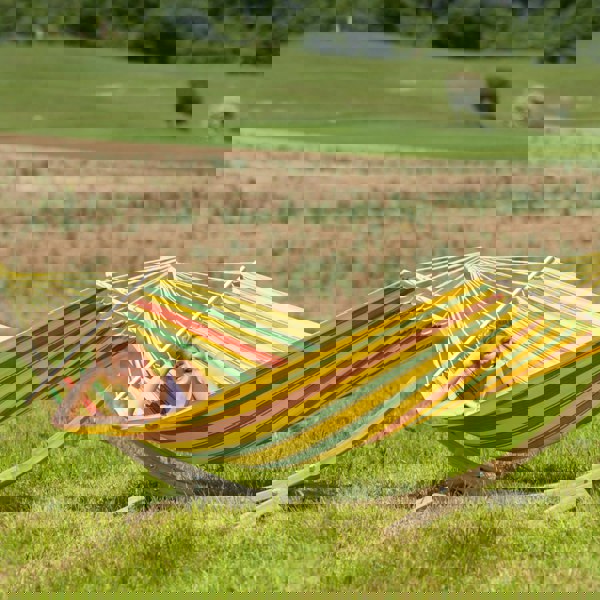 Amazonas Aruba Vanilla Hammock
