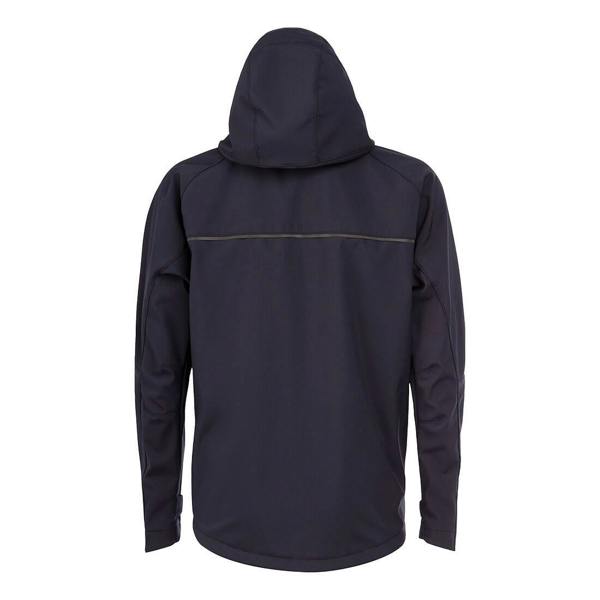 DX4 Hooded Softshell (3L) - Hi-Vis Trousers
