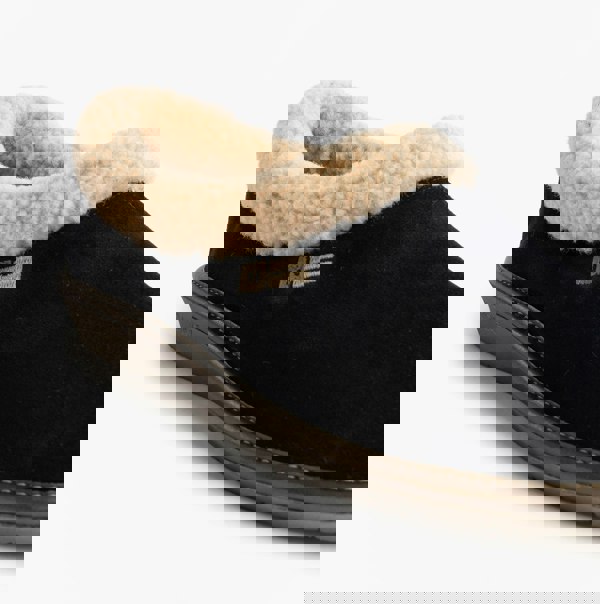 Nordikas Nordikas AFELPADO Womens Full Slippers SlippersMarino