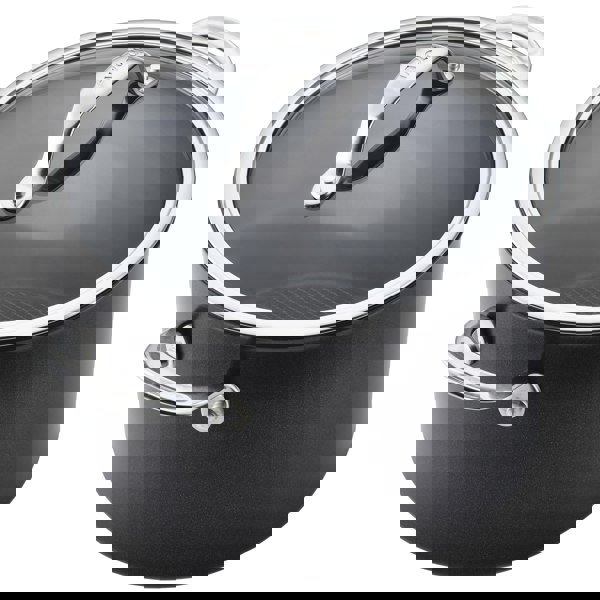 Anolon X SearTech: Non-Stick Pan Set - 6 Piece
