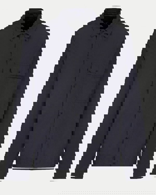 Armani Exchange Armani Exchange Mens Overshirt