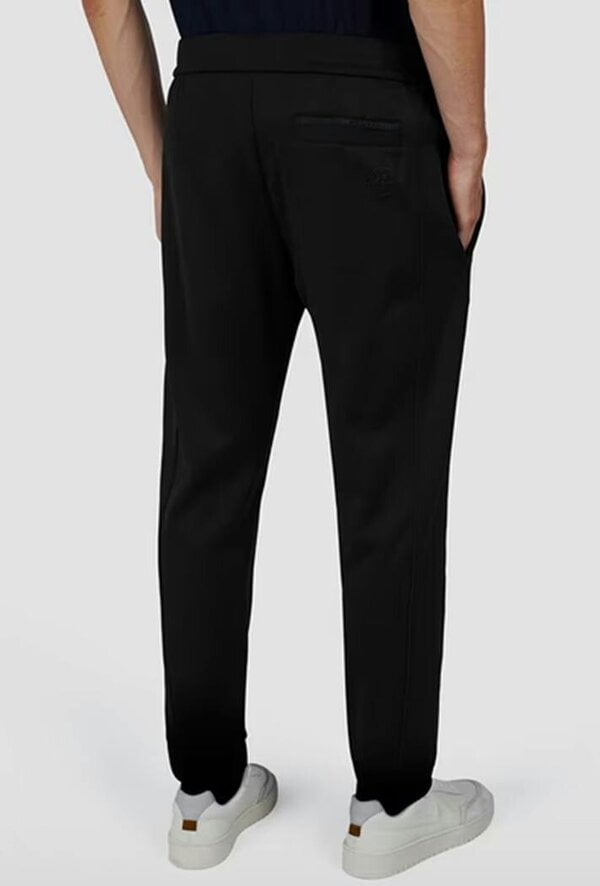 Paul & Shark Printed Fin Supersoft Joggers