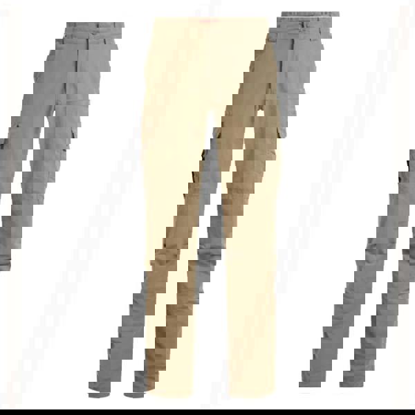 Craghoppers Mens III Nosilife Cargo Trousers - Pebble - 