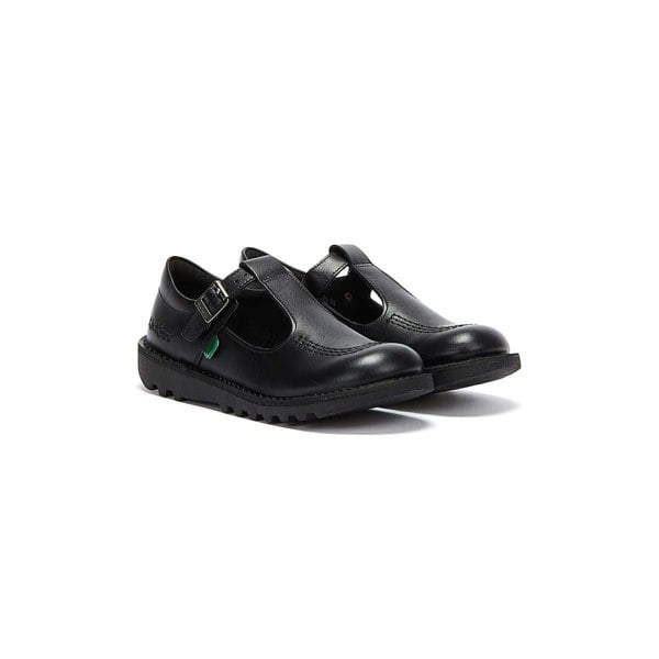 Kickers 1-KF0000765BTW TD KICK TBAR Core - Black