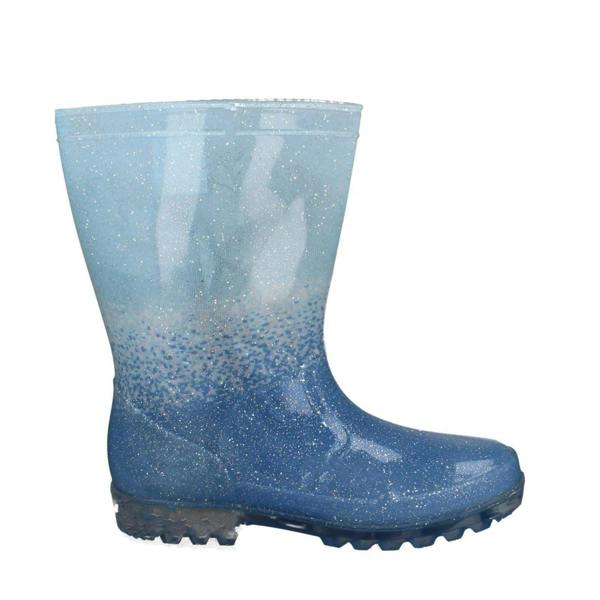 CHARACTER Girls Frozen Believe In Yourself Wellington Boots