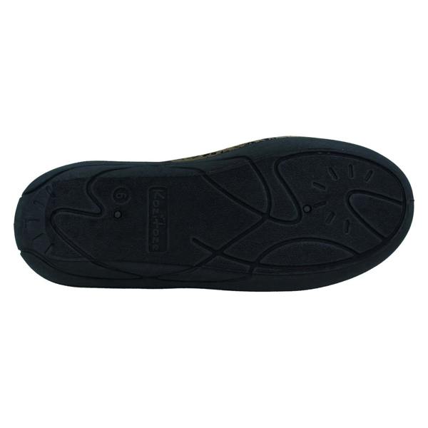 Padders Ladies Padders Textile Cosy Loungewear Slippers Hope