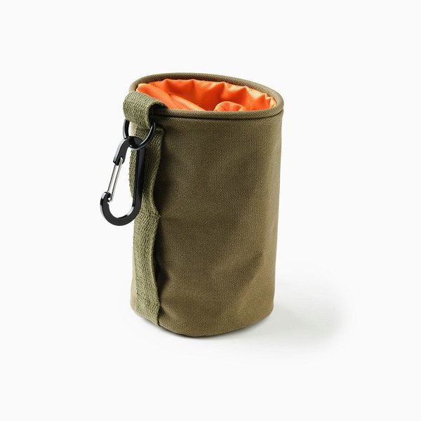 Genus Twine Pouch