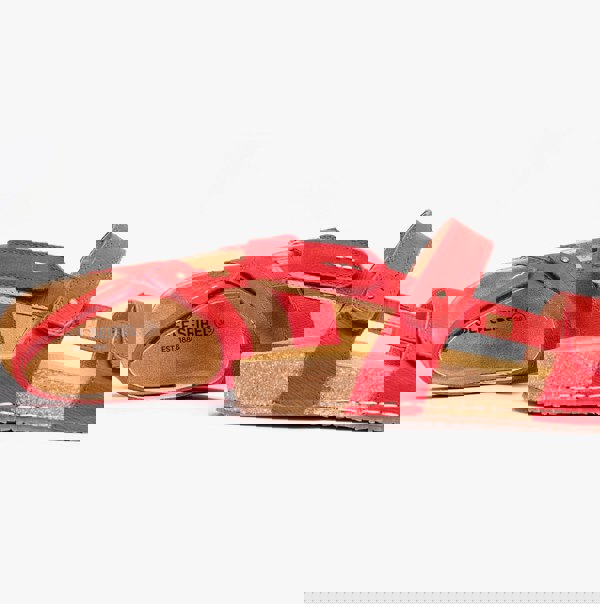 Josef Seibel HANNAH 02 Womens Sandals Rot