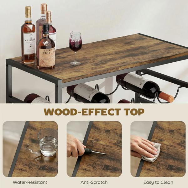 Wine Rack