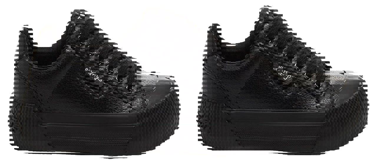 Rocket Dog Cheery Womens Casual Lace Up Canvas Pumps Shoes Trainers