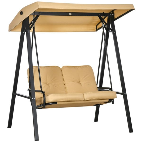 Swing Bench