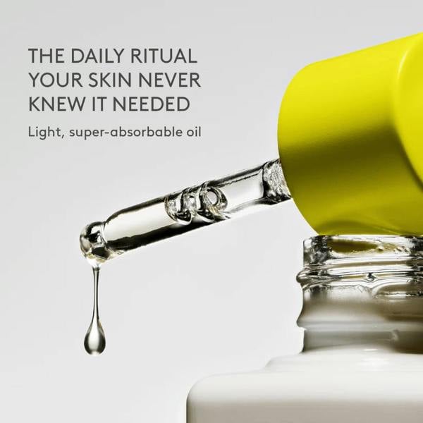 Drunk Elephant Skin Care Drunk Elephant Virgin Marula Luxury Facial Oil (30ml)
