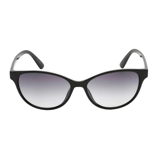 Calvin Klein Womens/Ladies Gradient Sunglasses - Grey - 
