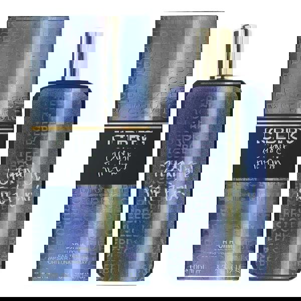 Change The Flow Iceberg Change The Flow Eau de Toilette 100ml