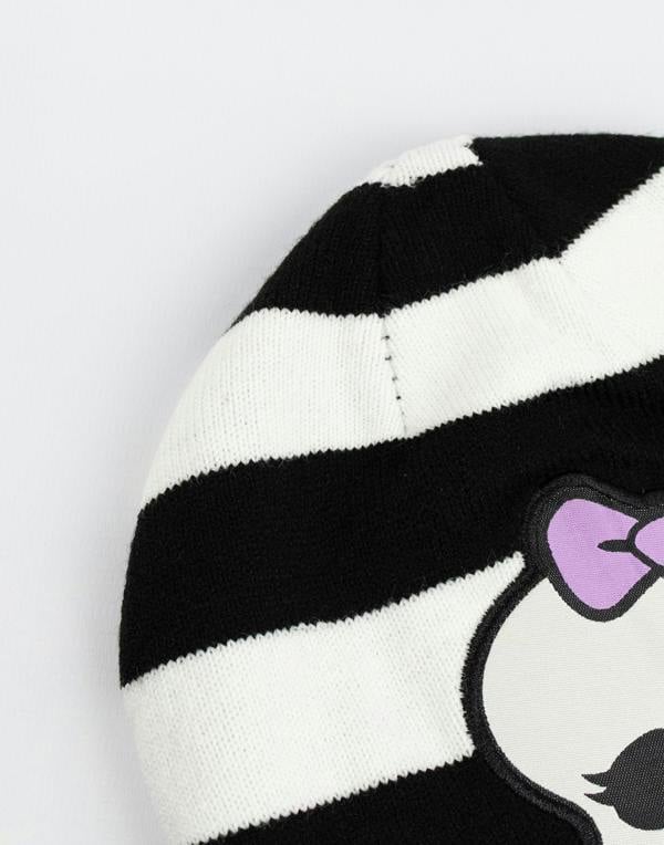 Monster High Womens Multicoloured Character Beanie Hat (One Size)