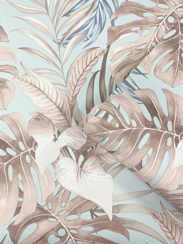 Muriva Teeva Jungle Wallpaper Rolls