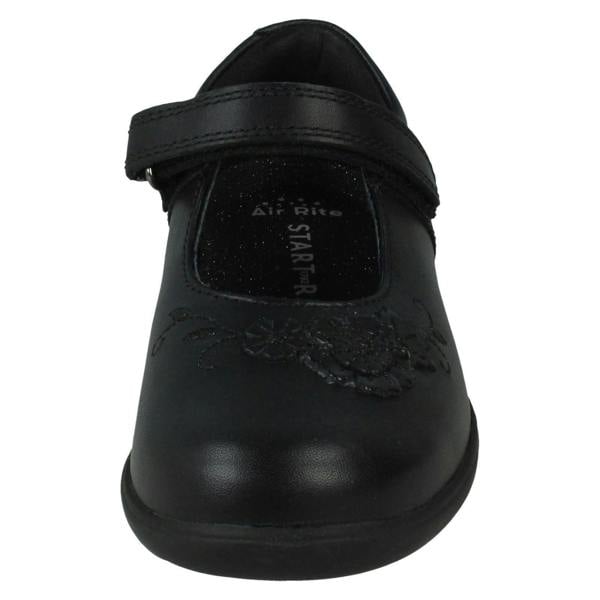 Start-rite Girls Startrite Mary Jane School Shoes Wish