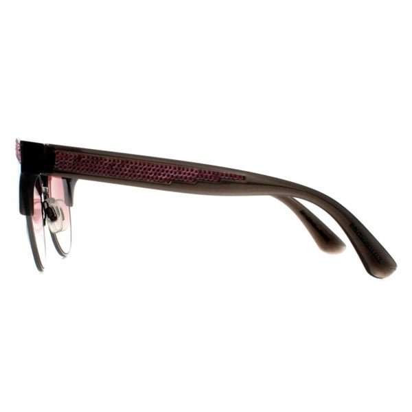 Dolce & Gabbana Sunglasses 6109 31238D Grey and Pink Pink Gradient