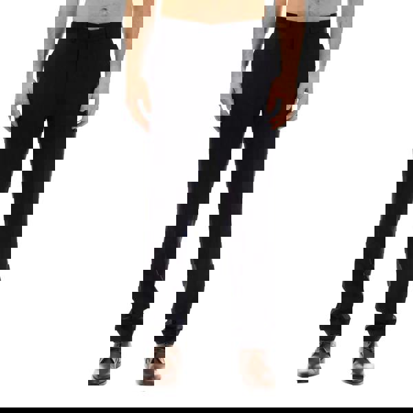 Hugo Mens Simmons202 Trousers - Navy