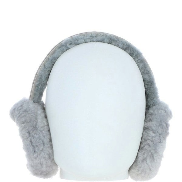 Fenland Sheepskin Ear Muffs: FEN-207