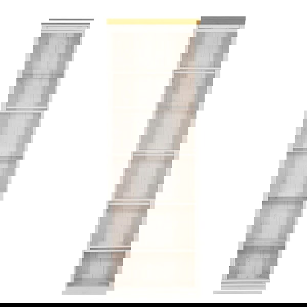 Dorel Home Anita B.Case 6 open white honey