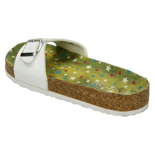 Spot On Girls Spot On Mule Sandals