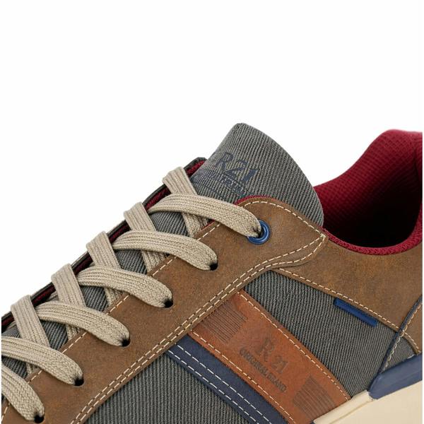 R21 Original Original M613 Casual Shoes Casual Shoes in Brown