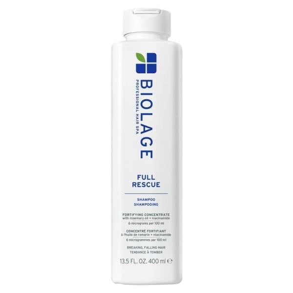 BIOLAGE Full Rescue Shampoo 400 ml