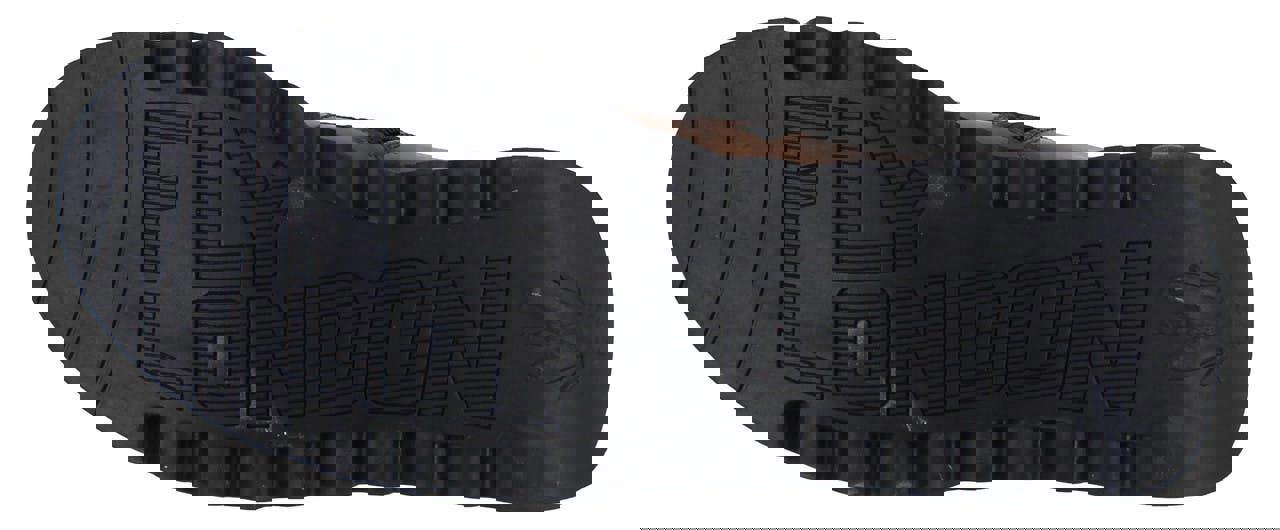 Fly London SILF Womens Zip-Up Lace Wedge Leather Mid Calf Boots