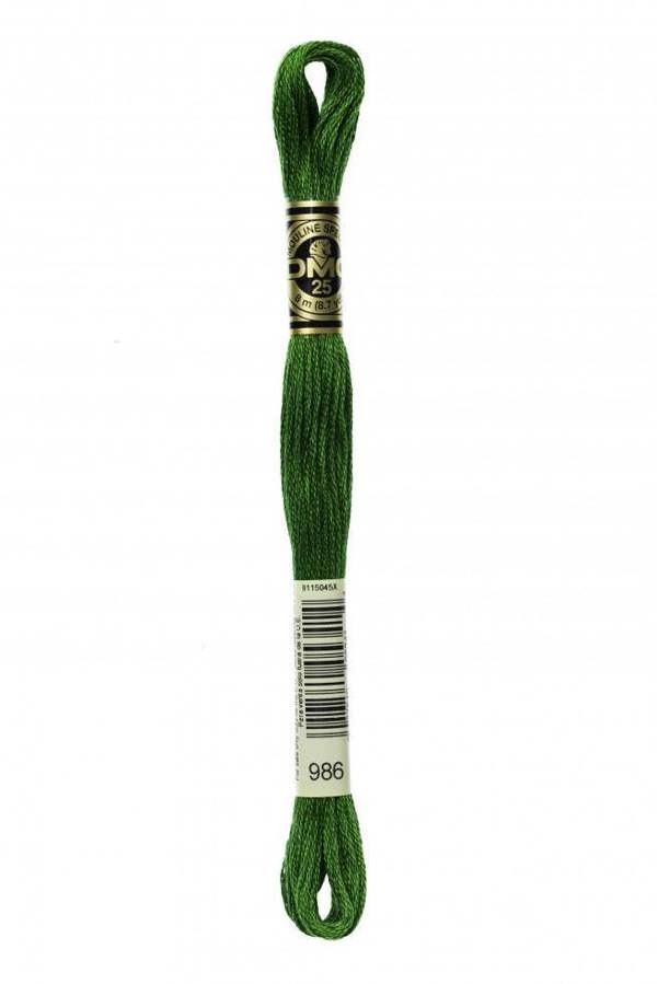 986 | Green