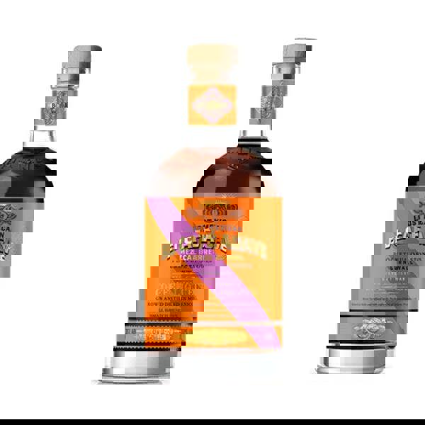 Lost Mexican El Café Agave 70cl