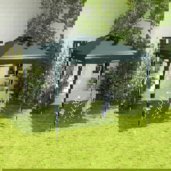 Party Tent