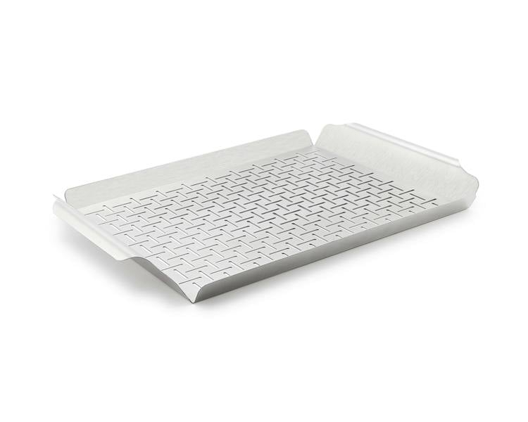 Norfolk Leisure Grill Topper