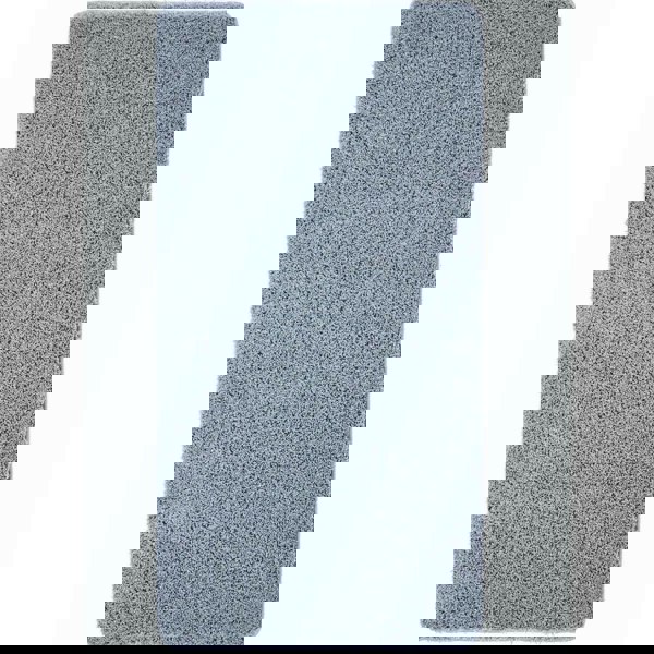 The Rugs Quality Tufted Washable Rug - Stylish Plain Design