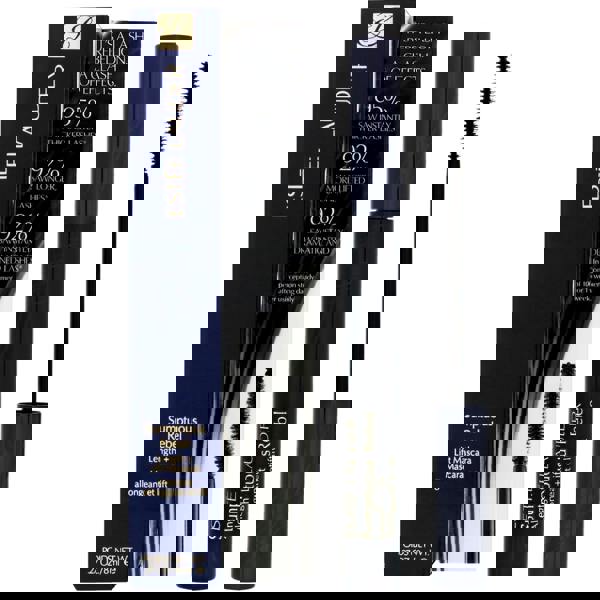 Estée Lauder Sumptuous Rebel Length + Lift  Mascara  Black 8ml - Additional 2