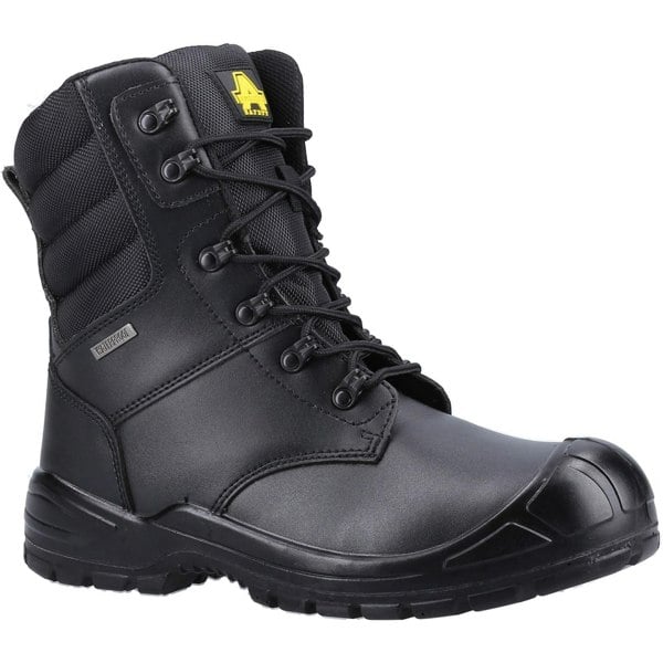 Amblers Safety 240 Unisex Safety Boots in Black