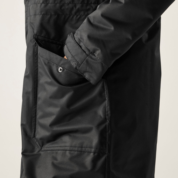 Regatta Women's Romine II Waterproof Jacket - Black