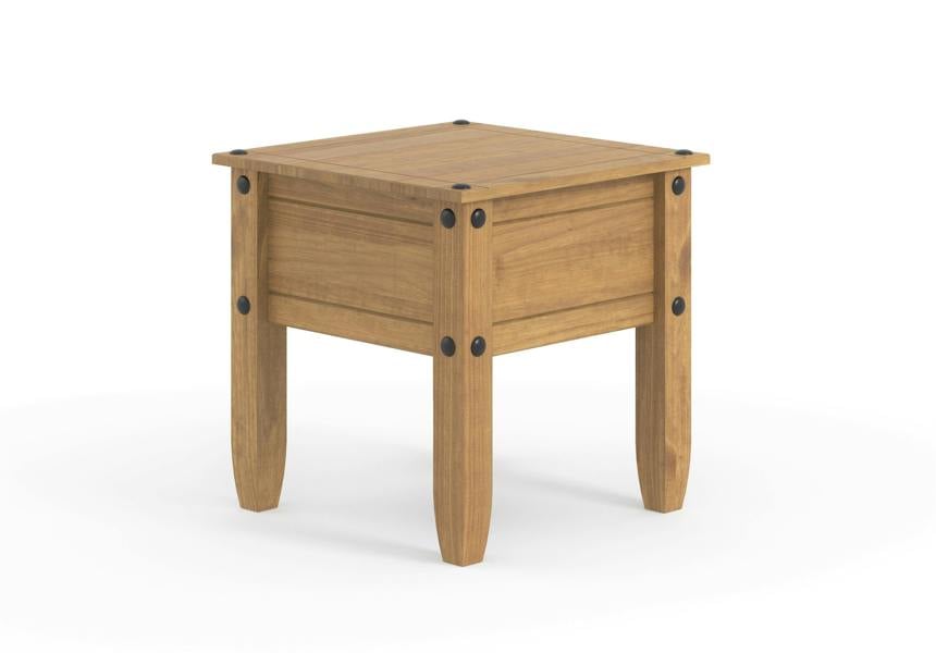 Core Products Corona Lamp Table