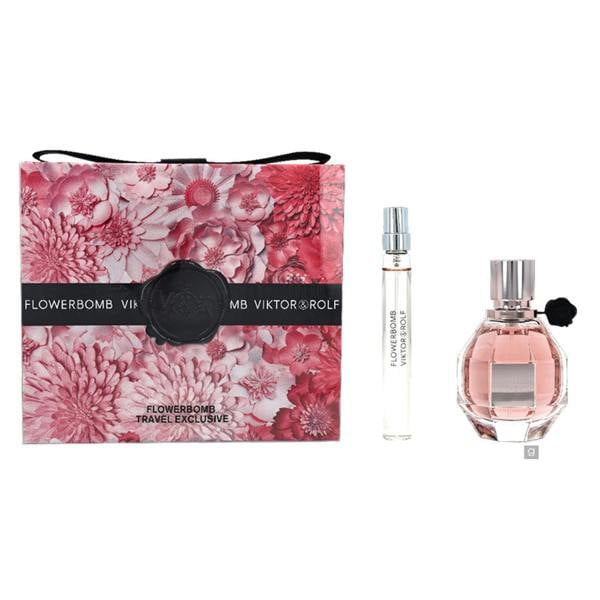 Viktor & Rolf Flowerbomb Gift Set Duo