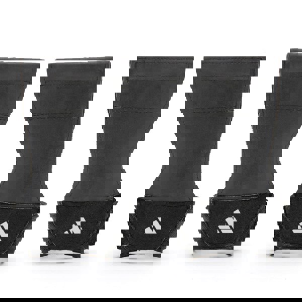 Adidas Padded Lifting Grips